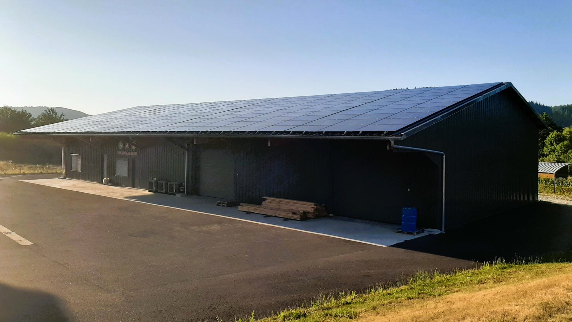 Kit solaire complet NPV Solar